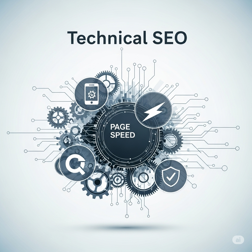 So wird Ihre Website von Google ernst genommen